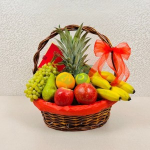 Корзина фруктов Жозефина